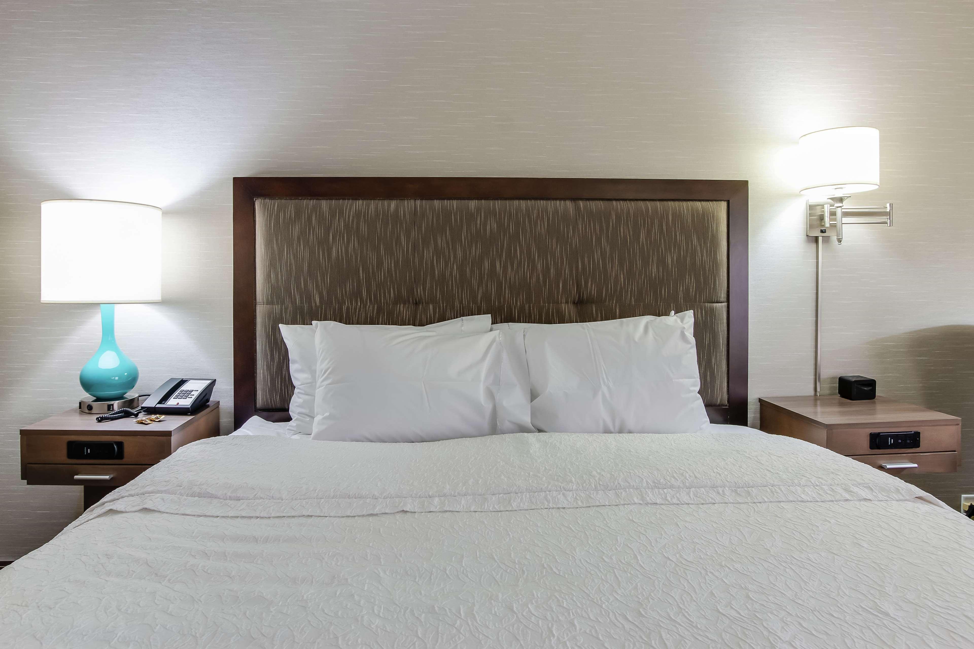 Hampton Inn Dickson Eksteriør billede